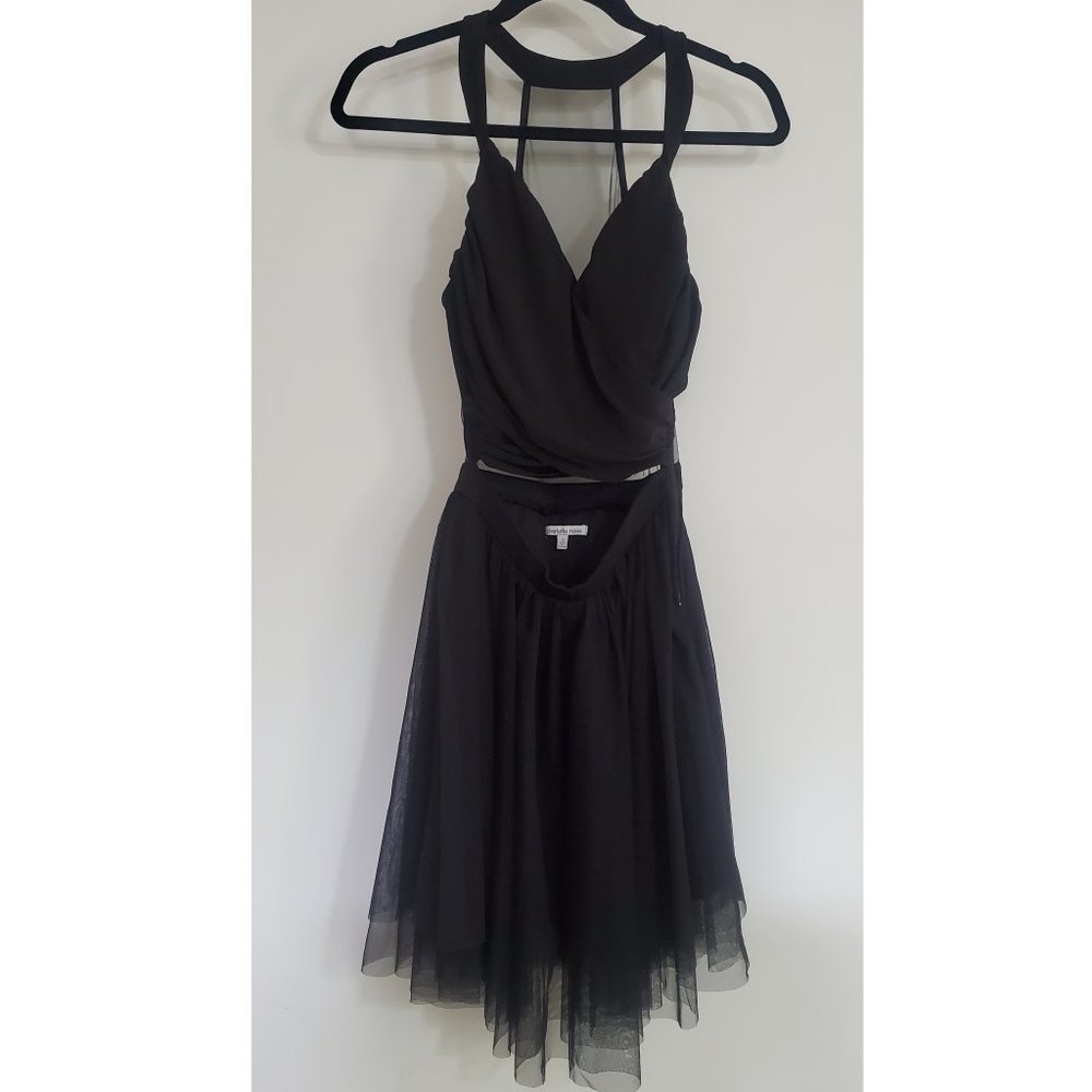 Tutu dress